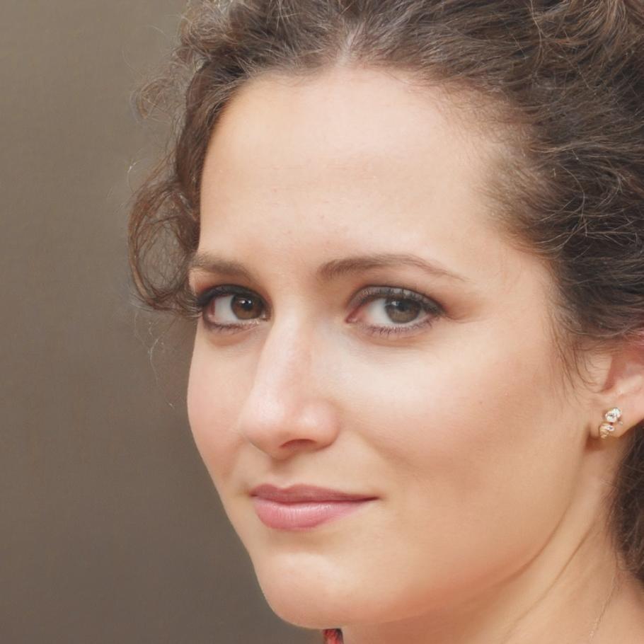 Sarah Hoffmann - Finanzstrategin