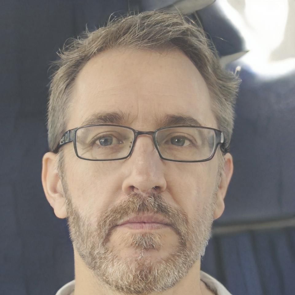 Thomas M. - Senior Financial Analyst