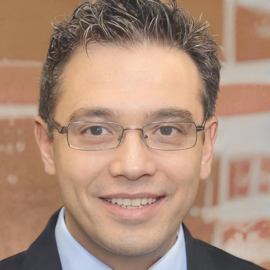Marcus K. - Investment Manager