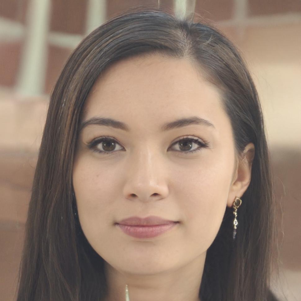 Dr. Anna Richter - Quantitative Analystin